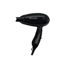 REVLON - Secador Pelo Cabello Bolso Viaje Accesorios Portatil