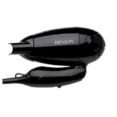REVLON - Secador Pelo Cabello Bolso Viaje Accesorios Portatil