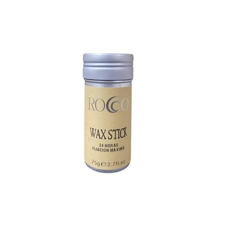 Cera En Barra Para El Cabello Hair Stick Wax 75g