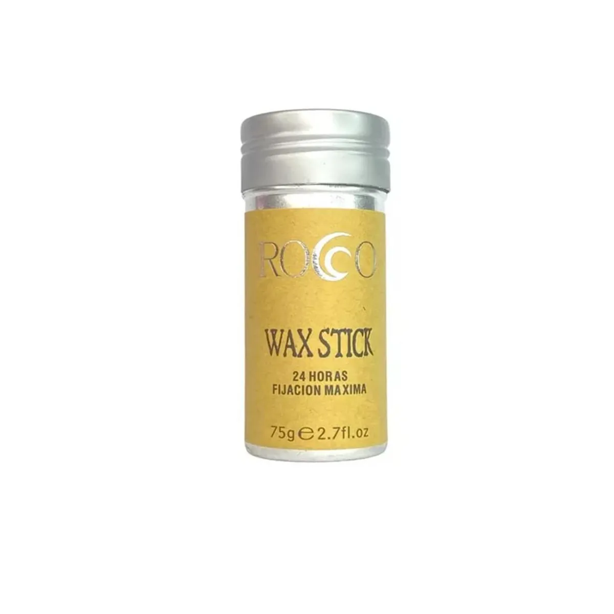 ROCCO - Cera En Barra Para El Cabello Rocco Hair Stick Wax 75g