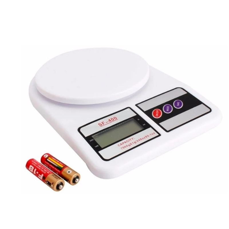 DEWINNER - Pesa Cocina Digital