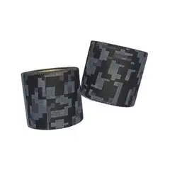 GENERICO - Cinta De Camuflaje Envoltura Airsoft Elástica