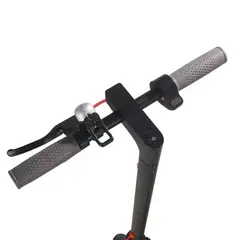 ANKITA - Scooter Aki 10 Negro