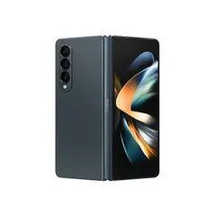 SAMSUNG - Galaxy Z Fold4 5G 256GB - Reacondicionado - Azul