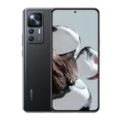 XIAOMI - 12T Pro 5G 256GB - Negro - Reacondicionado