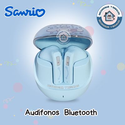 Imagen 2 del producto Audifonos Inalambricos Bluetooth Con Diseño Para Niños y Adultos