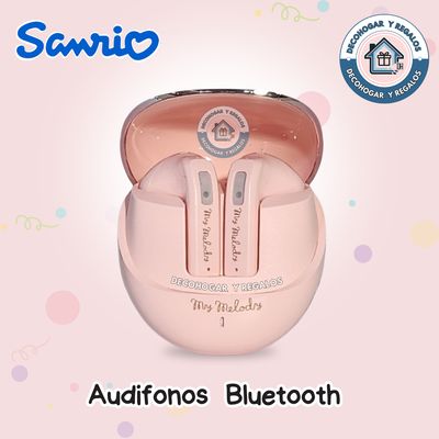 Imagen 2 del producto Audifonos Inalambricos Bluetooth Con Diseño Para Niños y Adultos