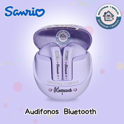 Imagen 2 del producto Audifonos Inalambricos Bluetooth Con Diseño Para Niños y Adultos
