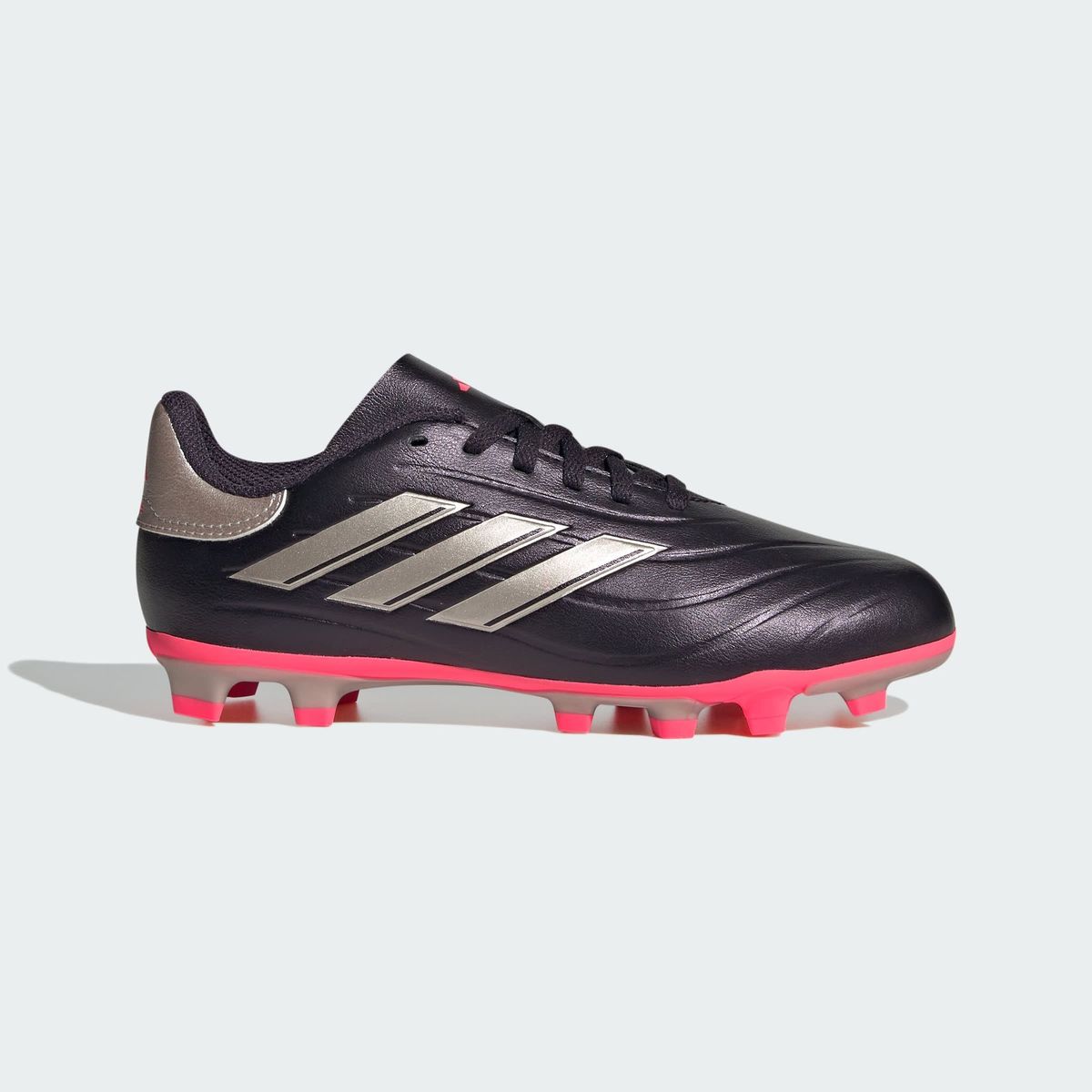 ADIDAS - Zapatos de Fútbol Copa Pure 2 Club Multiterreno Niños