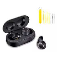 Audífono Para Sordosperdida Moderada Y Severa De Audición