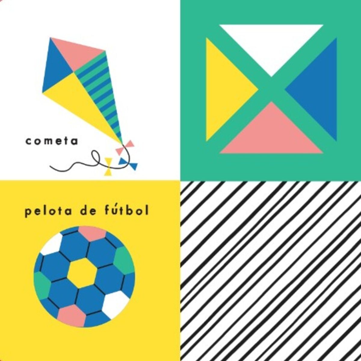 EDITORIAL CONTRAPUNTO - Bebés Curiosos. Explora