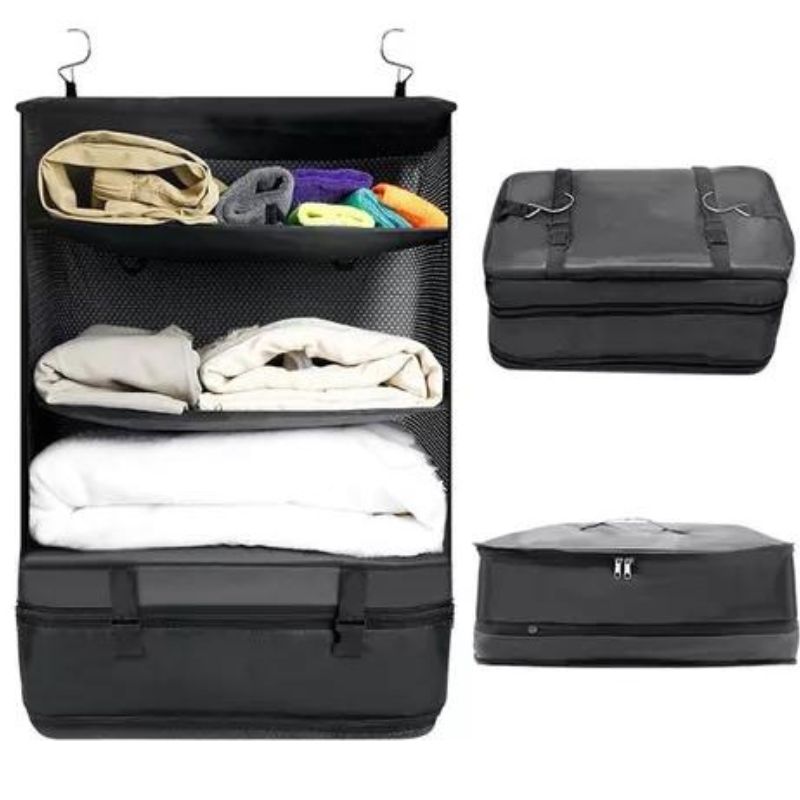GENERICO - Organizador De Ropa Para Viaje