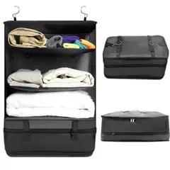 GENERICO - Organizador De Ropa Para Viaje