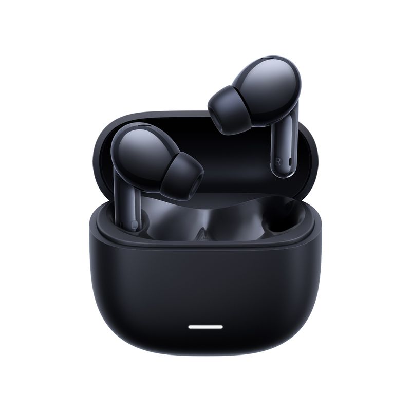 XIAOMI - Audífonos Inalámbricos Redmi Buds 6 Lite Negro