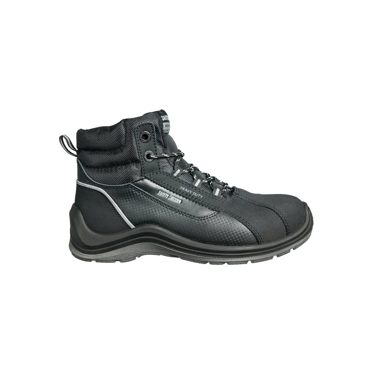 SAFETY JOGGER - ZAPATO SEGURIDAD SAFETY JOGGER ELEVATE