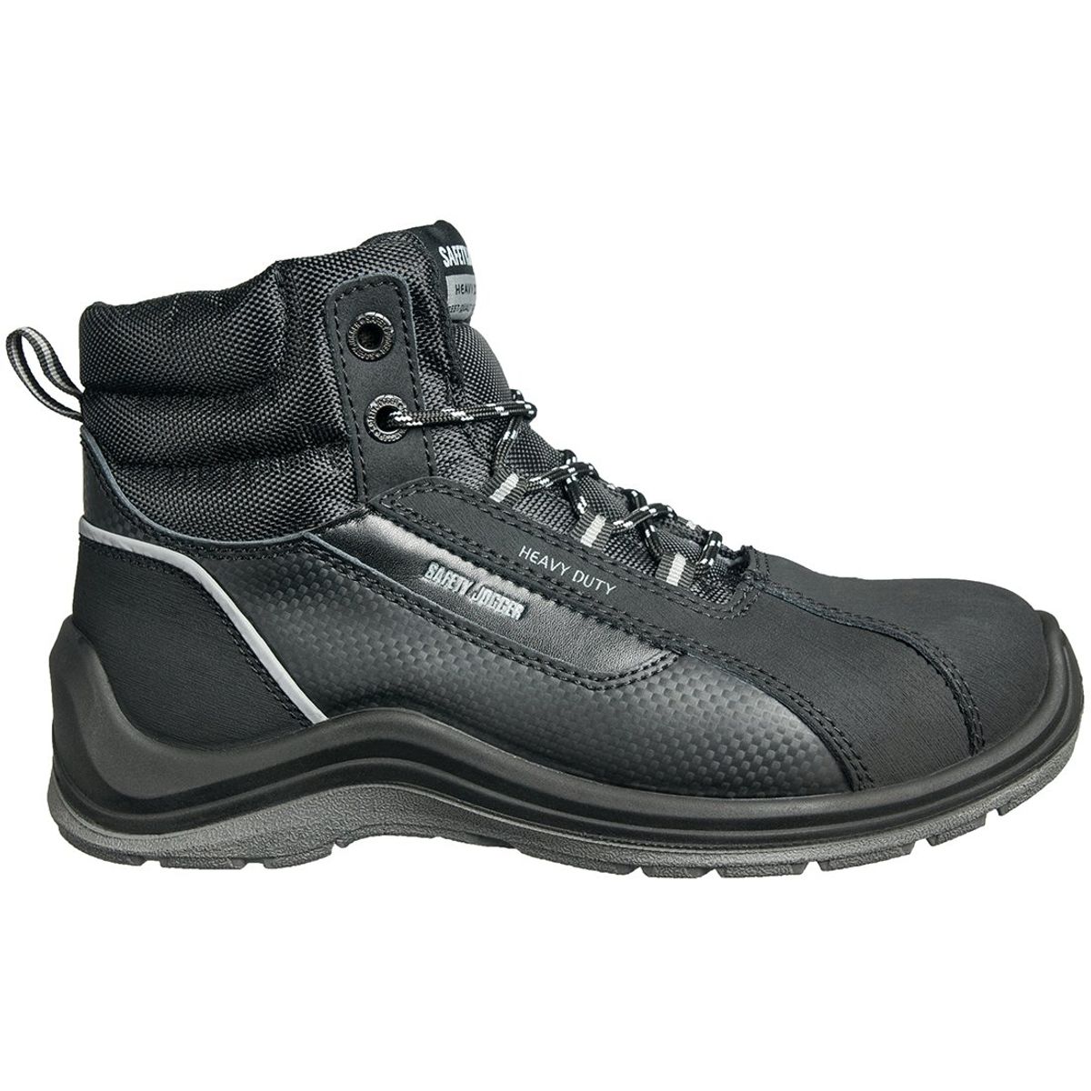 SAFETY JOGGER - ZAPATO SEGURIDAD SAFETY JOGGER ELEVATE