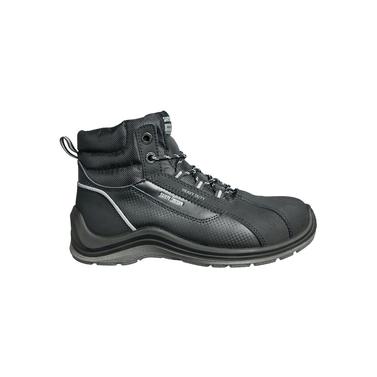 SAFETY JOGGER - ZAPATO SEGURIDAD SAFETY JOGGER ELEVATE
