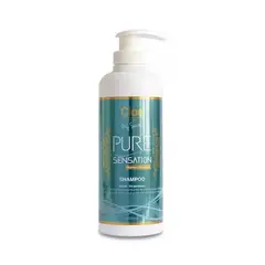 CLOE - Shampoo Pure Sensation Clear 1000 ml