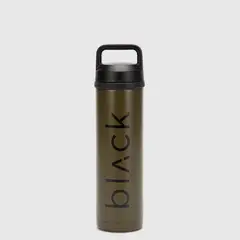 BUBBA - Botella Insulada 25 Oz Moss Black