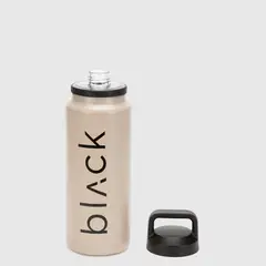 BUBBA - Botella Insulada 34 Oz Sand Black