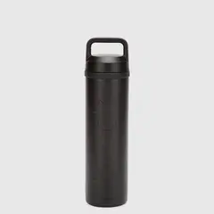 BUBBA - Botella Insulada 25 Oz Black Black