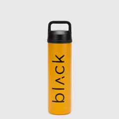 BUBBA - Botella Insulada 25 Oz Yellow Black