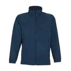 T-WORLD - Micropolar Practical Line Manga Larga Hombre.
