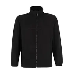 T-WORLD - Micropolar Practical Line Manga Larga Hombre.