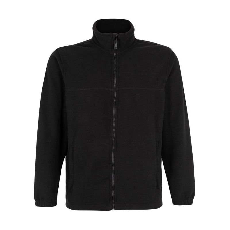 T-WORLD - Micropolar Practical Line Manga Larga Hombre.