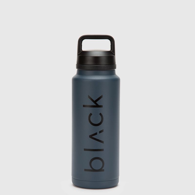 BUBBA - Botella Insulada 34 Oz Indigo Black Bubba