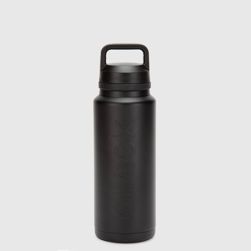 BUBBA - Botella Insulada 34 Oz Black Black Bubba