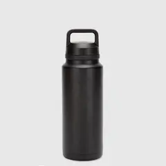BUBBA - Botella Insulada 34 Oz Black Black