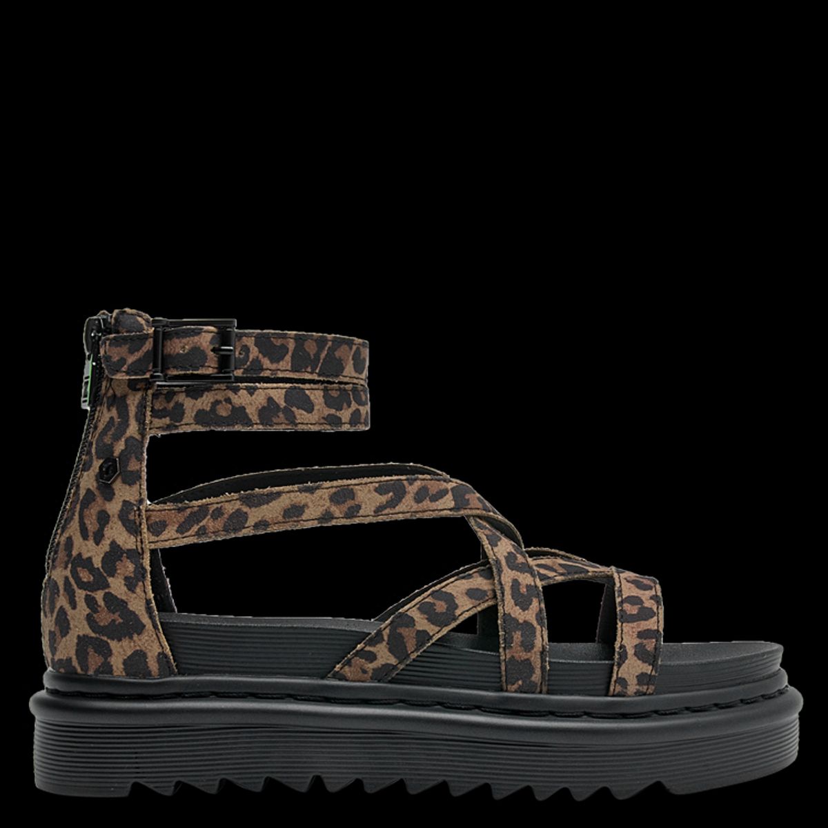 ZAPPA - Sandalia Casual Mujer Marrón Claro Zappa