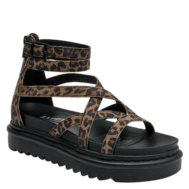 Sandalia Casual Mujer