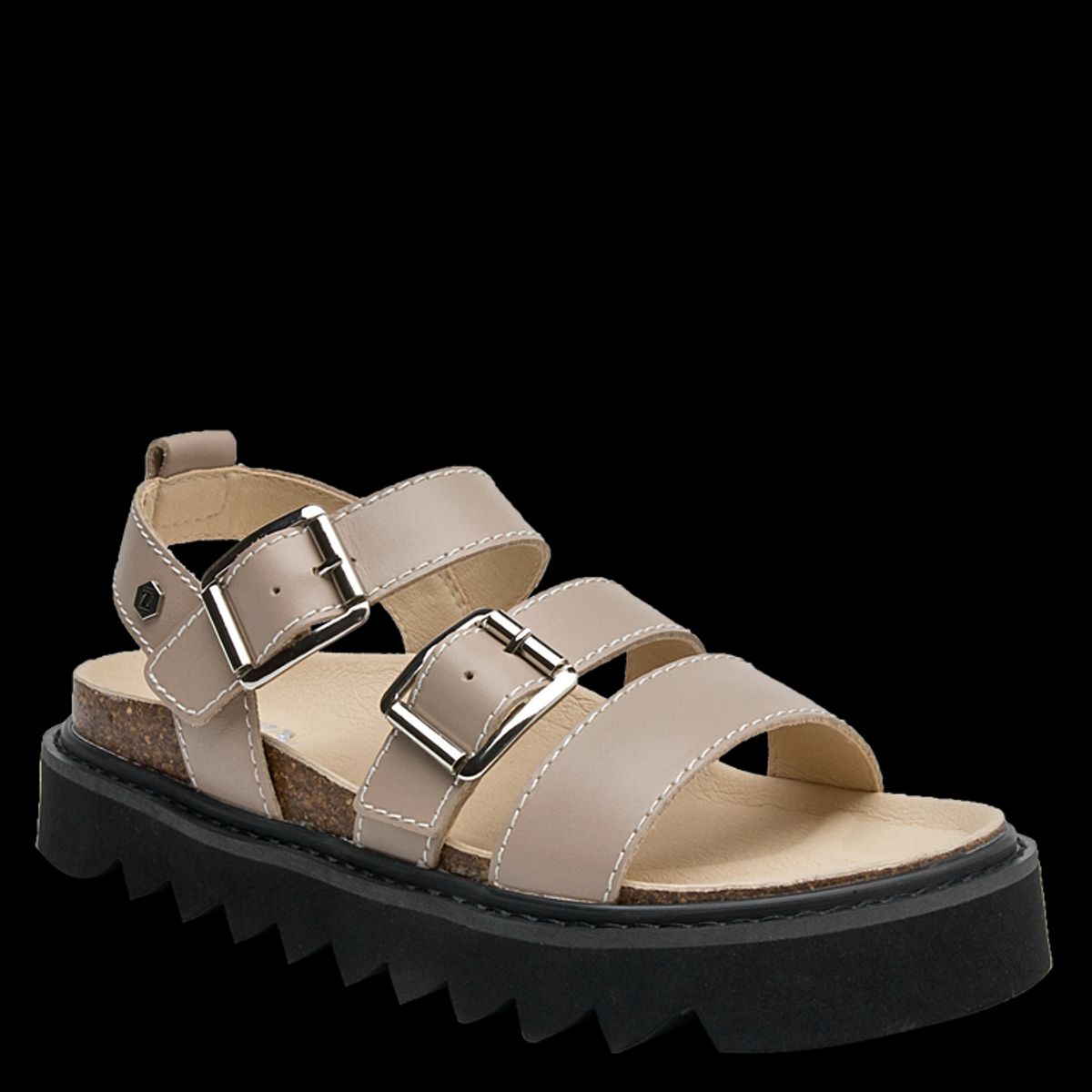 ZAPPA - Sandalia Casual Unisex Beige Zappa