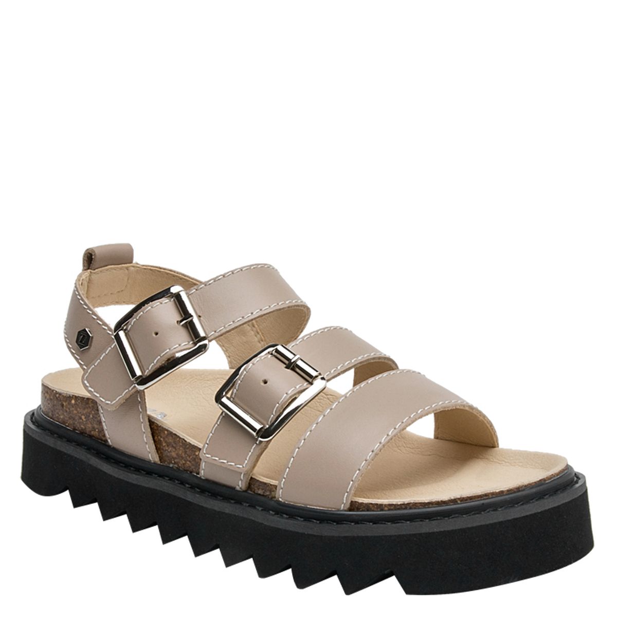 ZAPPA - Sandalia Casual Unisex Beige Zappa
