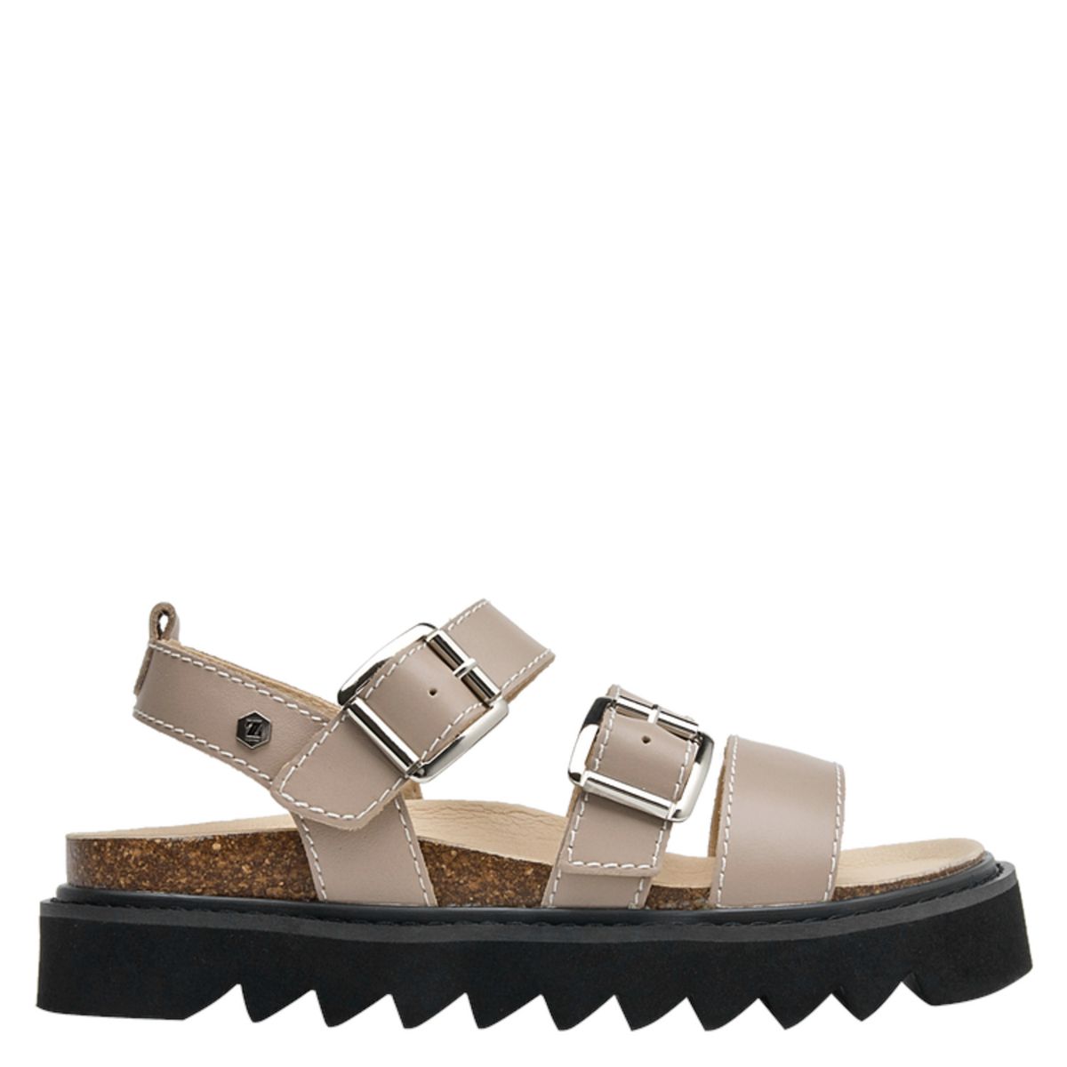 ZAPPA - Sandalia Casual Unisex Beige Zappa