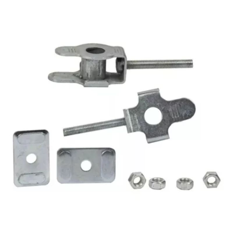 GENERICO - Tensores De Cadena Para Yamaha Fz16
