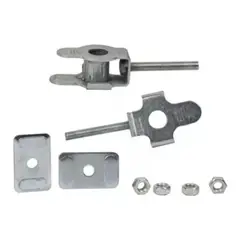 GENERICO - Tensores De Cadena Para Yamaha Fz16