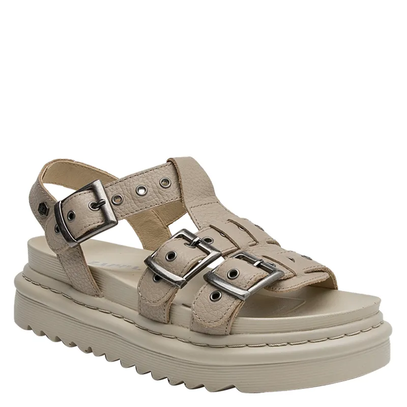 ZAPPA - Sandalia Casual Mujer Beige Zappa
