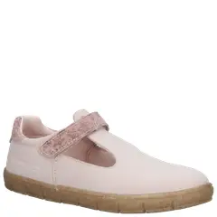 PANAMA JACK - Zapatilla Casual Niña Rosa