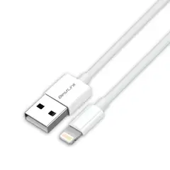 BESTLINK - Cable de Datos Para Iphone USB Lightning 2M CH20200