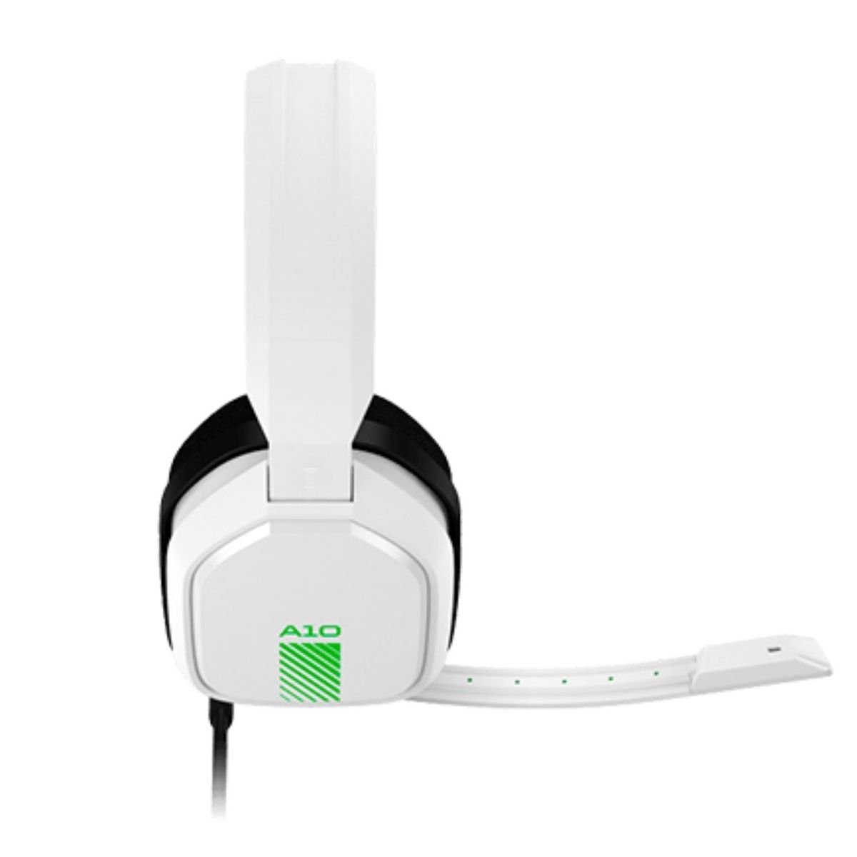 LOGITECH - AUDIFONO GAMER HEADSET A10 HEADSET XB1 939-001851