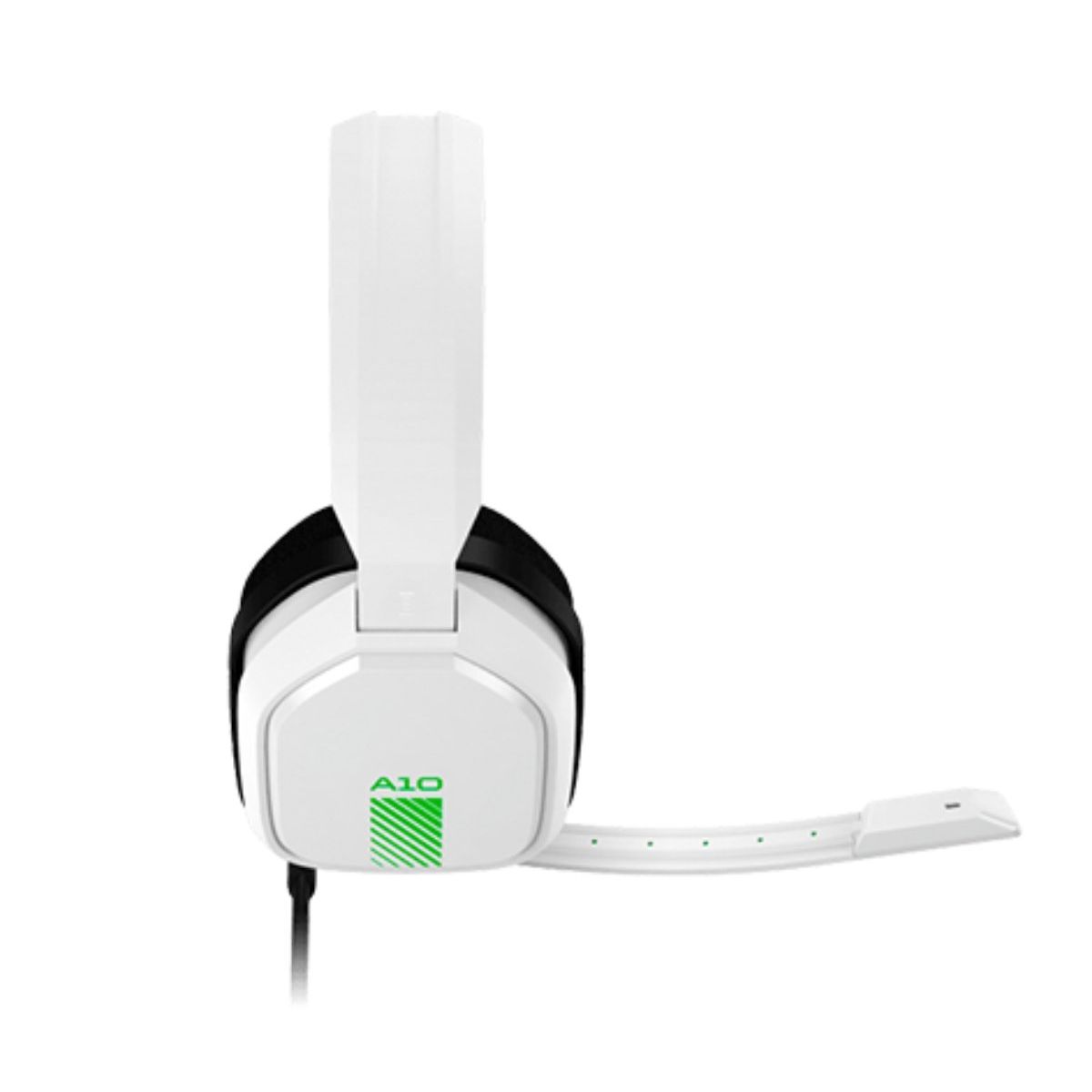 LOGITECH - AUDIFONO GAMER HEADSET A10 HEADSET XB1 939-001851