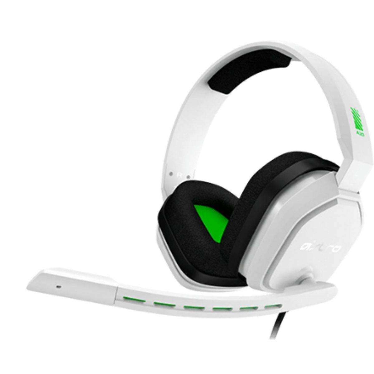 LOGITECH - AUDIFONO GAMER HEADSET A10 HEADSET XB1 939-001851