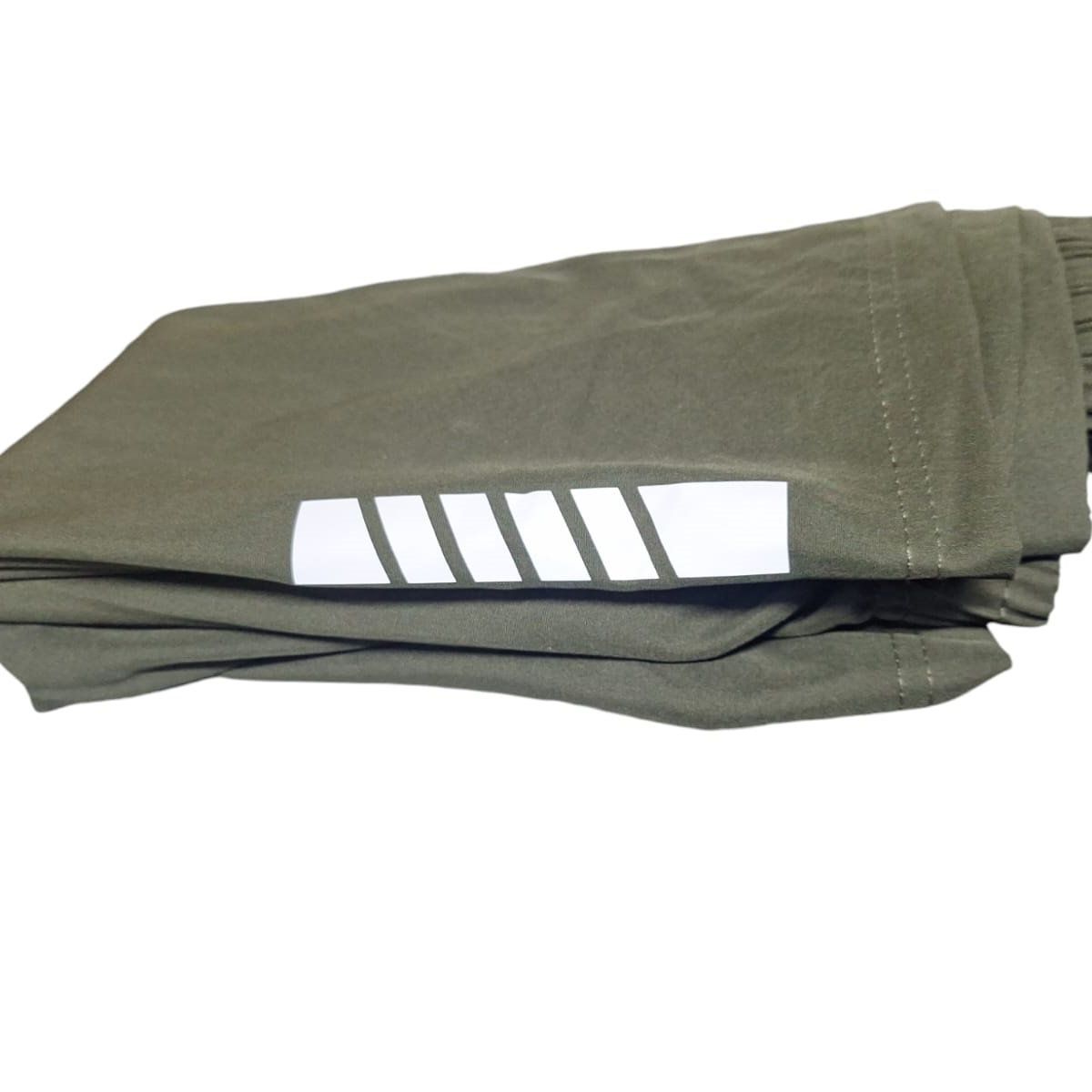 GARSIL - Short Deportivo Hombre - Secado Rapido - Gym - Bolsillos Con Cierres