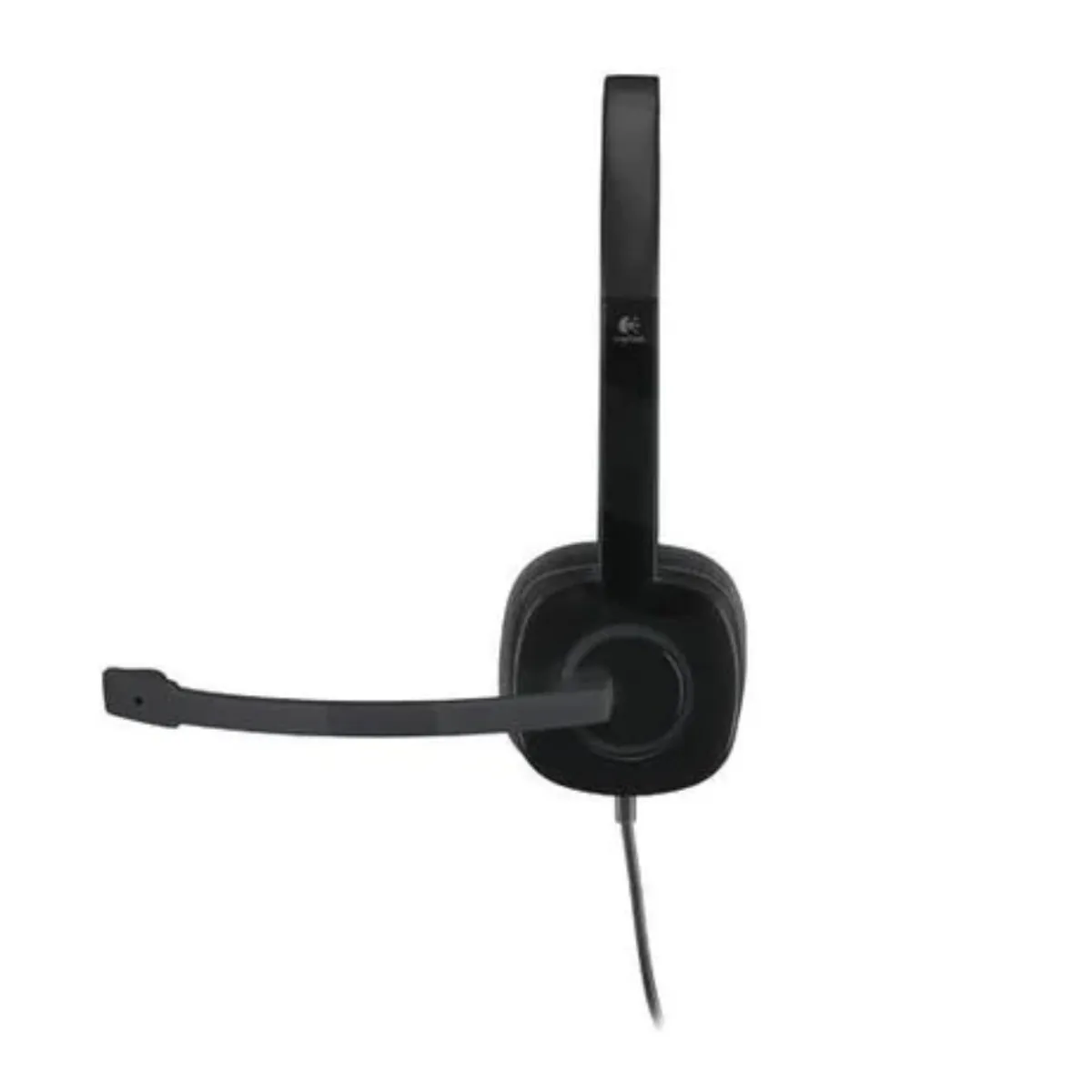 LOGITECH - AUDÍFONO LOGITECH H151 ON-EAR 981-000587