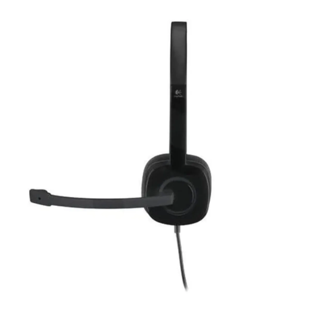 LOGITECH - AUDÍFONO LOGITECH H151 ON-EAR 981-000587
