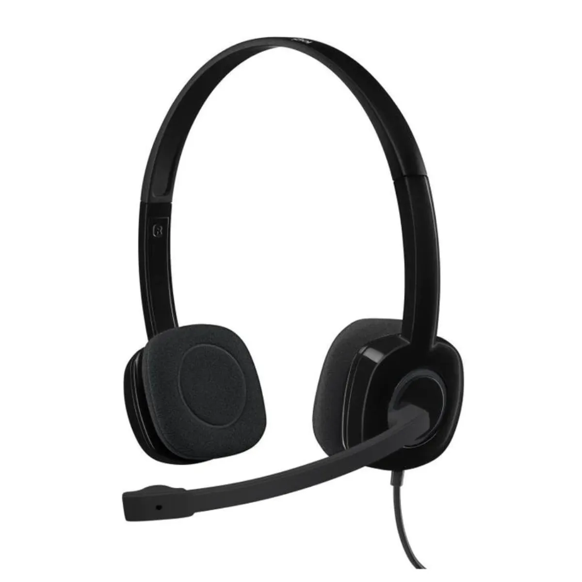 LOGITECH - AUDÍFONO LOGITECH H151 ON-EAR 981-000587