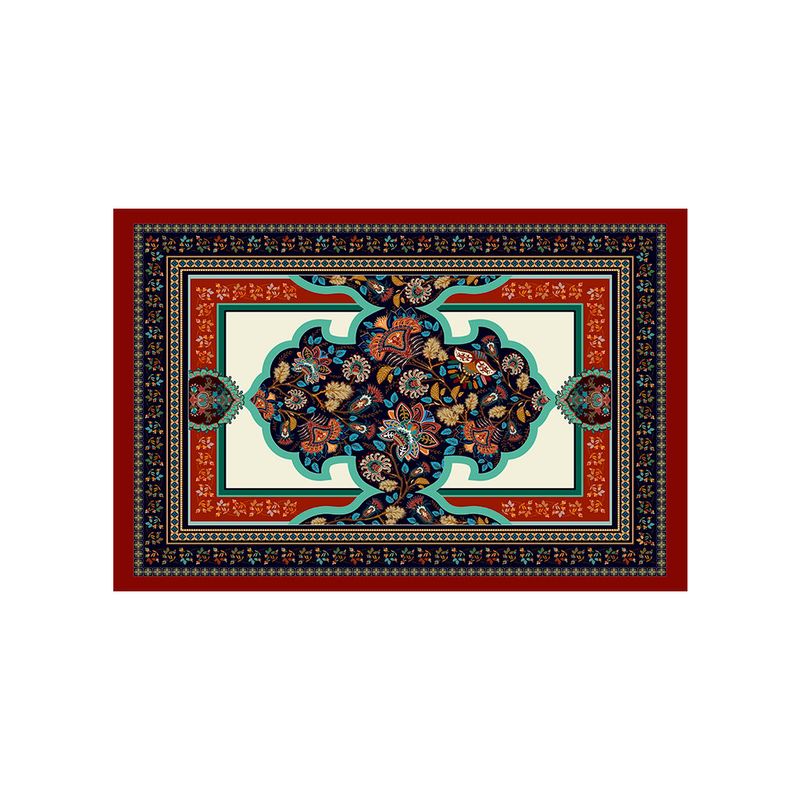 DAVANTI - Alfombra Vinilica Minah Khani  140x180cm